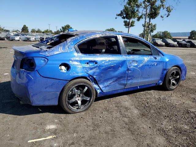 JF1VA1B61H9825455 Subaru WRX