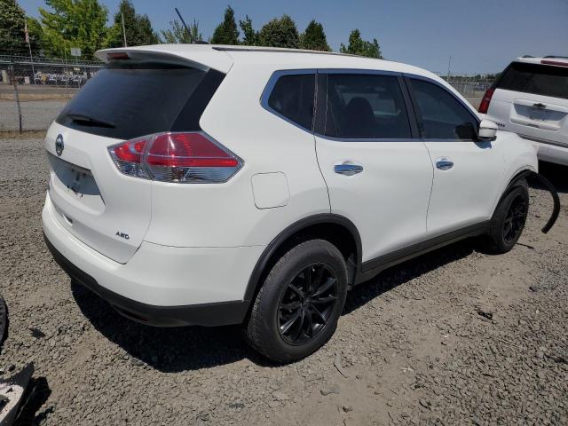 5N1AT2MVXFC862495 Nissan ROGUE S