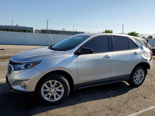 2018 CHEVROLET EQUINOX L - 2GNAXGEV0J6164720