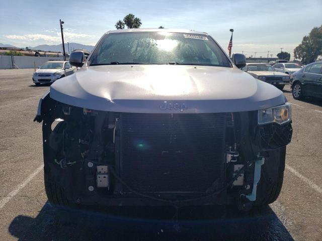 1C4RJEAG4JC277764 Jeep Grand Cherokee Laredo