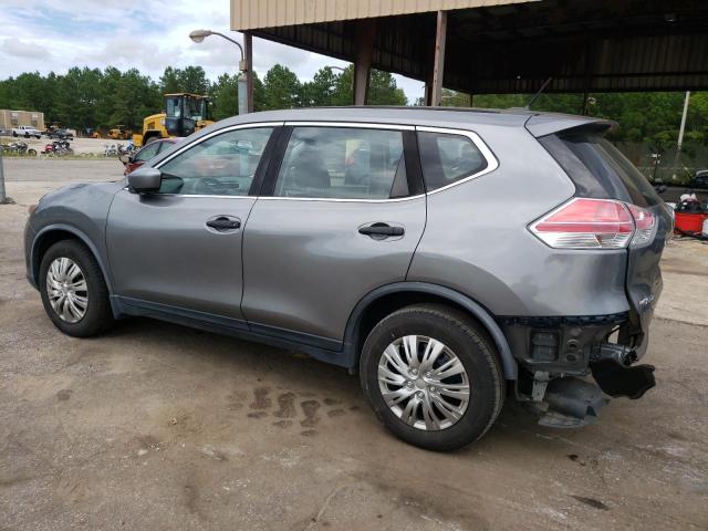 JN8AT2MT4GW014538 Nissan ROGUE S