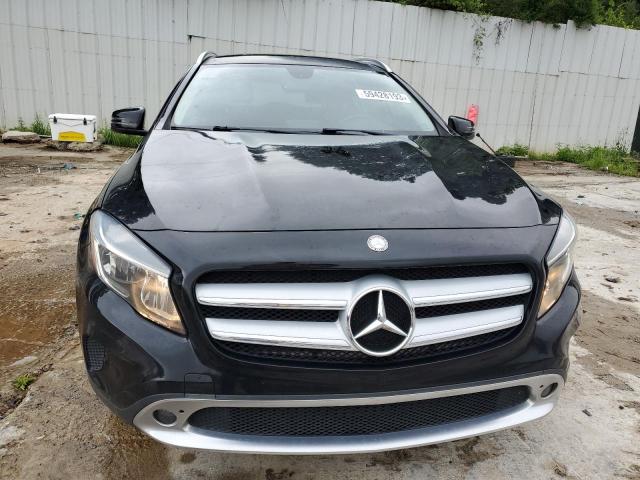 2015 MERCEDES-BENZ GLA 250 - WDCTG4EB6FJ108775
