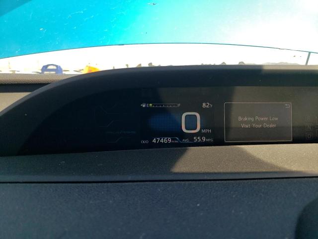 JTDKARFP4K3108864 Toyota PRIUS PRIME