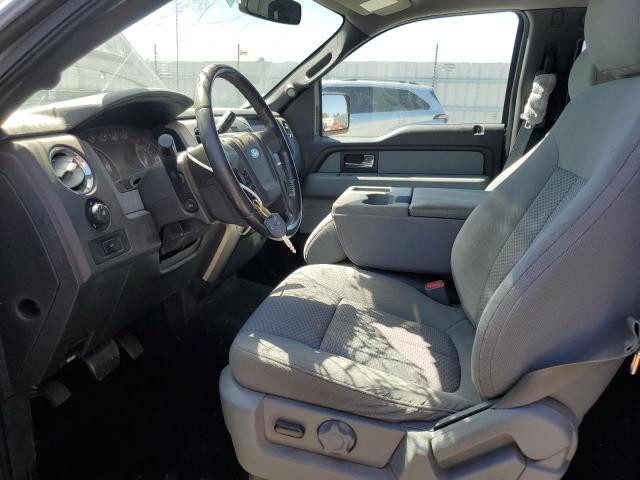 1FTFW1CT1EKE22925 Ford F150 Supercrew
