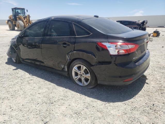 1FADP3F22EL330578 Ford FOCUS SE