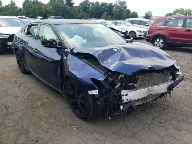 1N4AA6AP0HC374107 Nissan Maxima 3.5s