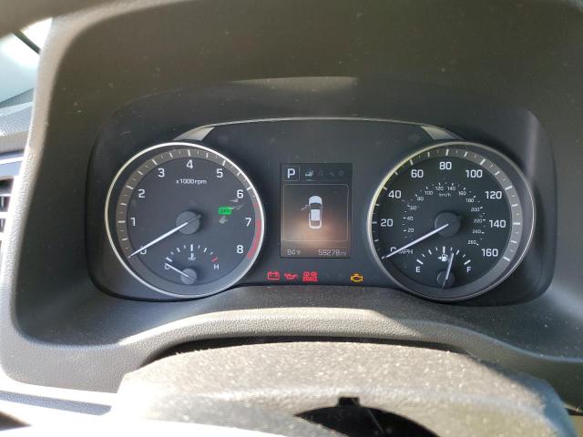 5NPD84LF2JH337565 Hyundai ELANTRA SEL