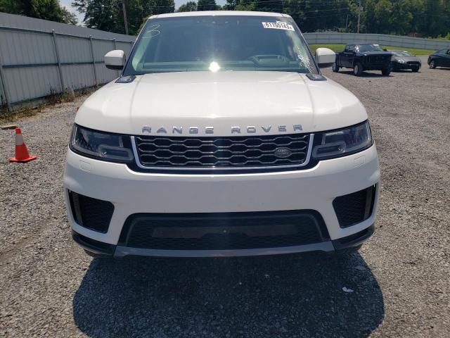 SALWR2RV8JA189348 | 2018 LAND ROVER RANGE ROVE