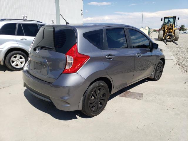 3N1CE2CP7JL361946 Nissan Versa Note S