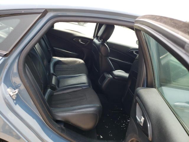 1C3CCCBB7FN659598 Chrysler 200 S