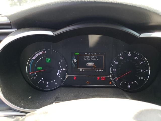 KNAGM4AD8F5085528 KIA OPTIMA HYBRID