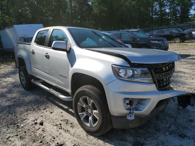 1GCGTDENXK1256547 Chevrolet Colorado Z 4