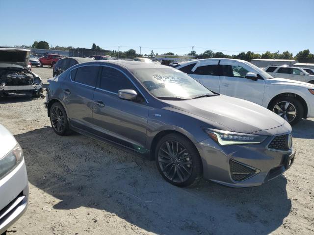 19UDE2F81MA004510 Acura ILX PREMIU 4