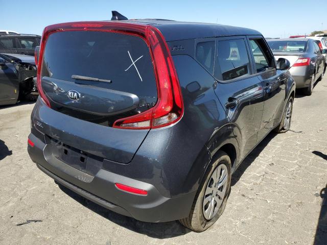 KNDJ23AU6L7100648 KIA SOUL LX