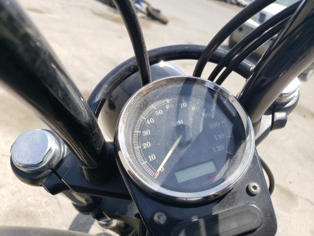 2013 HARLEY-DAVIDSON FXS BLACKL 1HD1JPV16DB052446