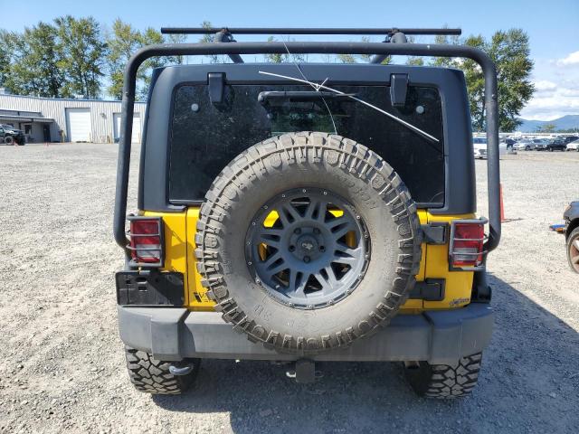1C4HJWDG3FL585545 Jeep Wrangler Unlimited Sport