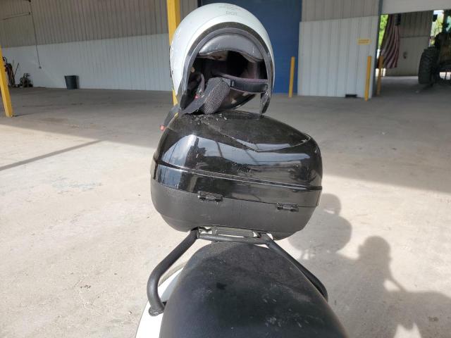 2009 PIAGGIO FLY 150 ZAPM578F094001271