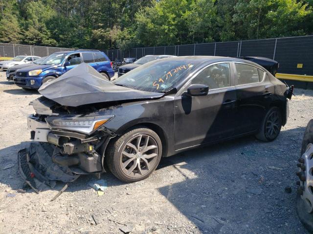 2019 Acura ILX 