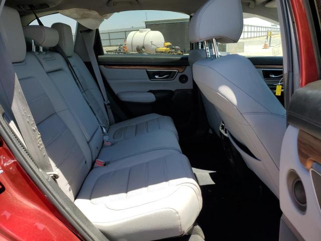 5J6RT6H86NL042331 Honda CR-V EXL
