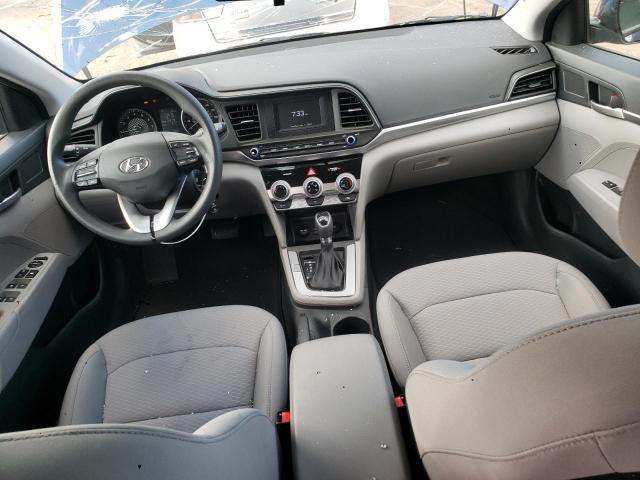 5NPD74LF3KH460280 Hyundai Elantra SE 8