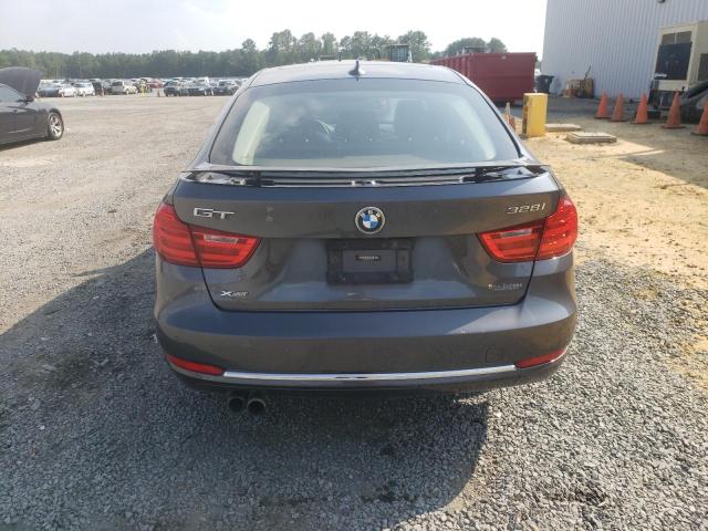 2015 BMW 328 XIGT - WBA3X5C53FD561711