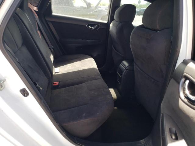 3N1CB7AP6HY340978 Nissan Sentra Sr Turbo