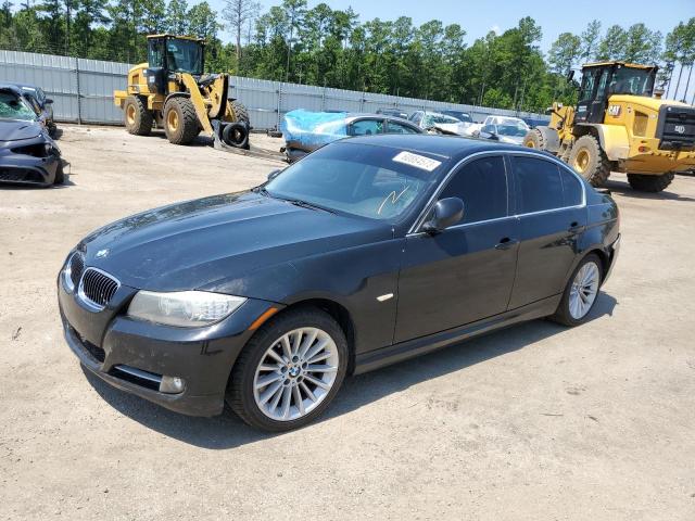 2009 BMW 3 Series 335i