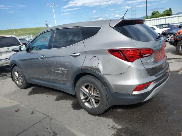 5NMZTDLB5JH084949 | 2018 HYUNDAI SANTA FE S