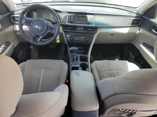 KNAGT4L39G5070898 KIA Optima Lx