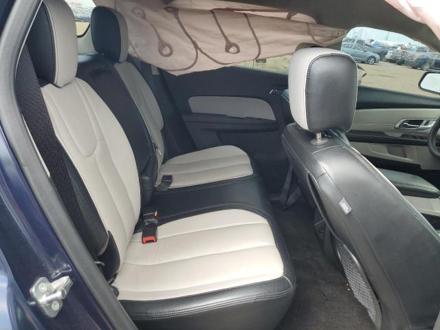 2GKFLSEK0G6275204 GMC Terrain Sle
