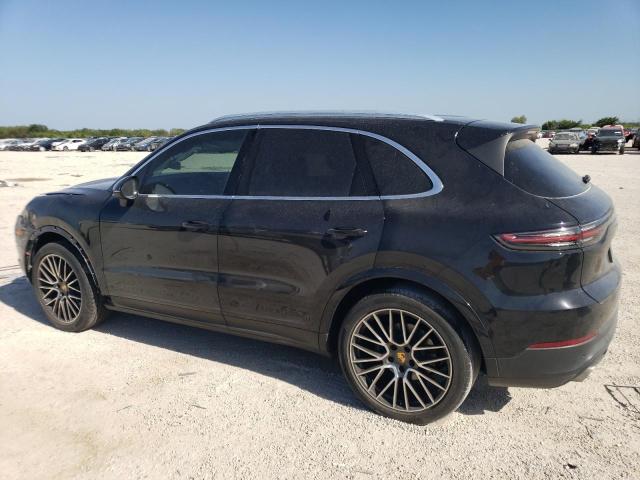 VIN WP1AA2AY9LDA09132 2020 Porsche Cayenne no.2