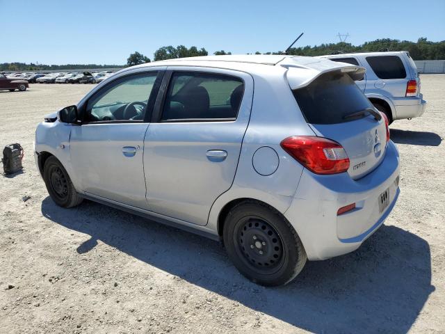 ML32A3HJ3HH016486 Mitsubishi MIRAGE ES