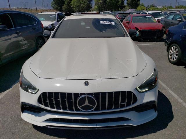 2022 MERCEDES-BENZ AMG GT 43 - W1K7X5KB5NA049725