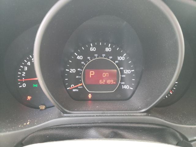 KNDJN2A23H7465232 KIA Soul