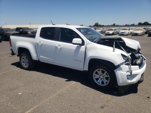 1GCGSCEN0L1181081 Chevrolet Colorado L 4