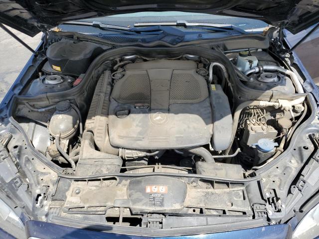 WDDHF5KB6EB048200 Mercedes-Benz E 350
