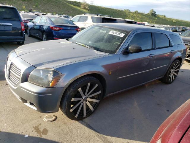 2007 Dodge Magnum SXT