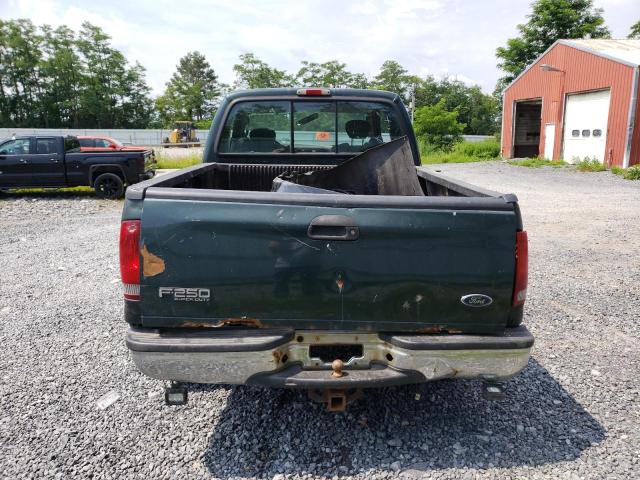 2003 Ford F250 Super Duty VIN: 1FTNX21L13ED11028 Lot: 59129964