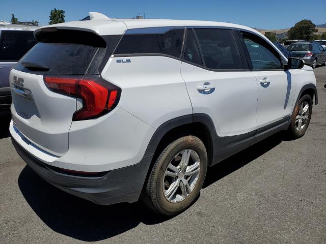 3GKALMEV4JL388818 GMC Terrain Sle