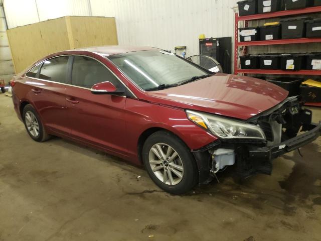 2015 HYUNDAI SONATA ECO - 5NPE24AA8FH136094