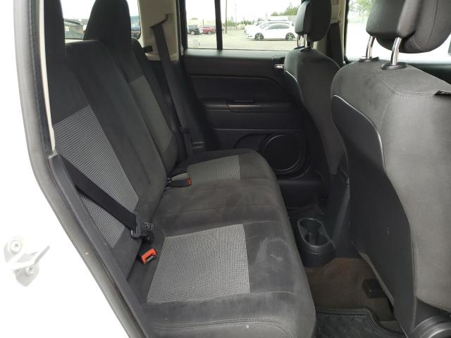 1C4NJRBB7GD668855 Jeep Patriot Sport