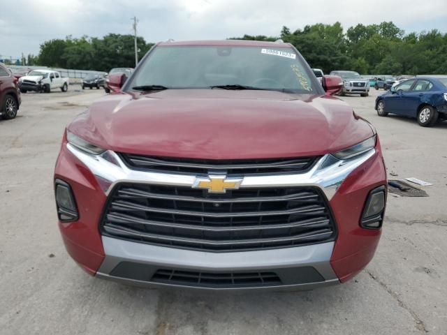 2019 CHEVROLET BLAZER PRE - 3GNKBKRS5KS580416