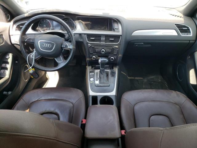 VIN WAUFFAFL3EN033405 2014 Audi A4, Premium Plus no.8