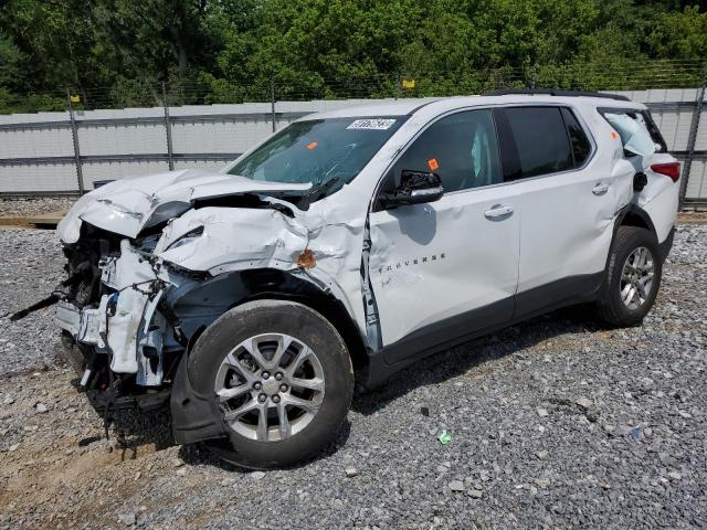 2021 Chevrolet Traverse LT