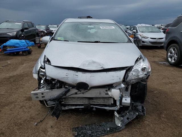 JTDKN3DU7F1961285 Toyota PRIUS