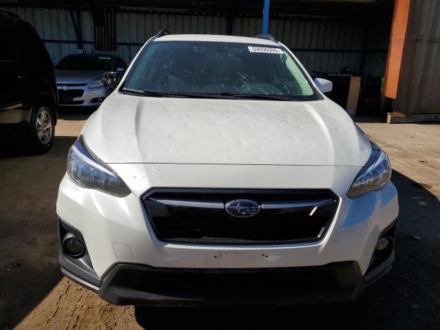 JF2GTAEC5KH314361 Subaru Crosstrek  5