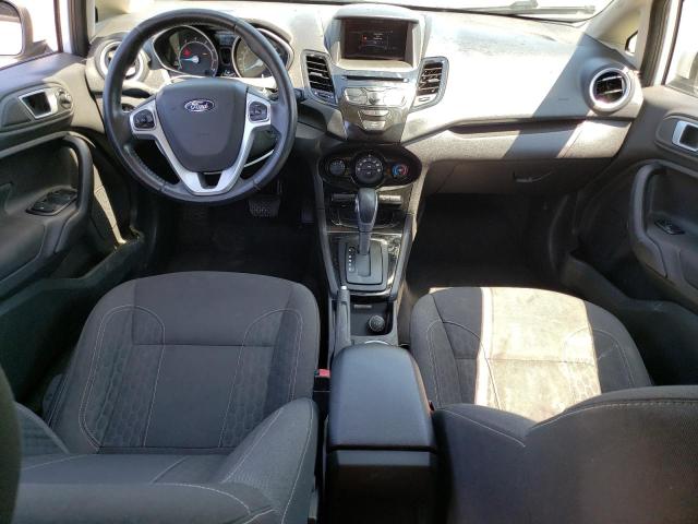 3FADP4BJ7EM148702 Ford FIESTA SE