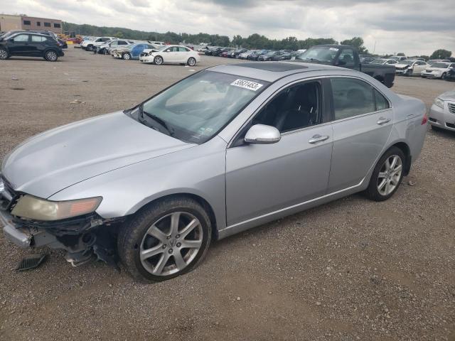 2004 Acura TSX 