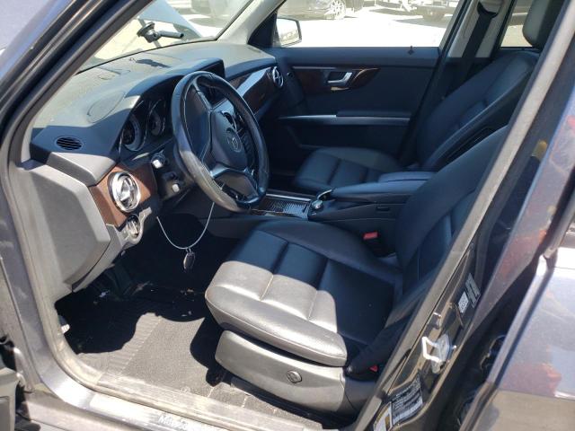 WDCGG5HBXFG411719 Mercedes-Benz GLK 350