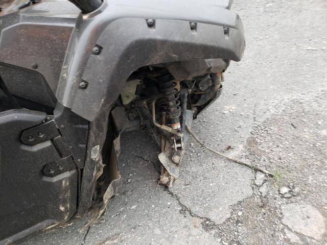 2016 YAMAHA YXM700 ES - 5Y4AMB2Y7GA100440